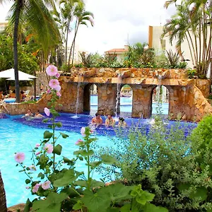 4* Hotell Prive Thermas By Wam Experience
